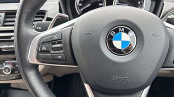 BMW X1 xLine
