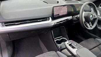 BMW X1 M Sport