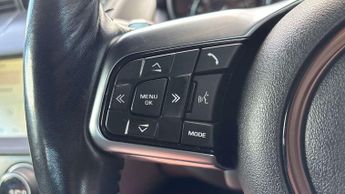 Jaguar F-TYPE R-Dynamic
