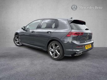 Volkswagen Golf R-Line
