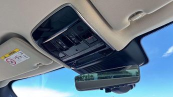Land Rover Range Rover HSE