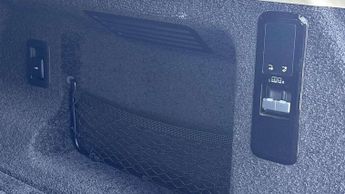 Land Rover Range Rover HSE