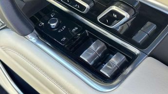 Land Rover Range Rover HSE