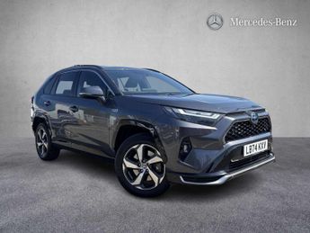Toyota RAV4 Design