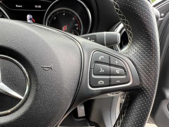 Mercedes-Benz GLA Sport