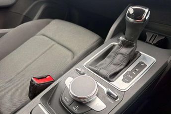 Audi Q2 Sport