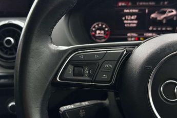 Audi Q2 Sport