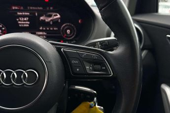 Audi Q2 Sport