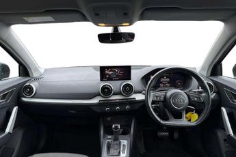 Audi Q2 Sport