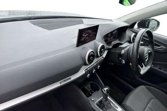 Audi Q2 Sport