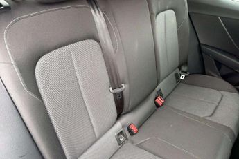 Audi Q2 Sport