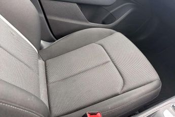 Audi Q2 Sport