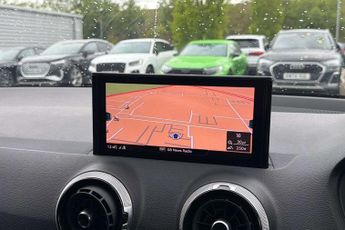 Audi Q2 Sport