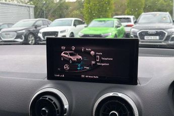 Audi Q2 Sport