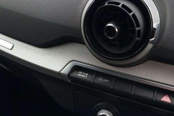 Audi Q2 Sport