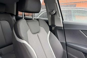Audi Q2 Sport