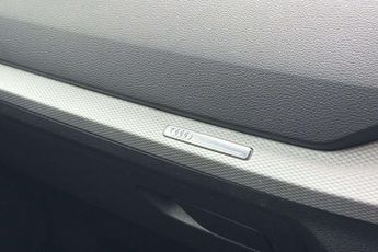 Audi Q2 Sport