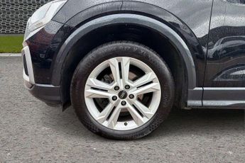 Audi Q2 Sport