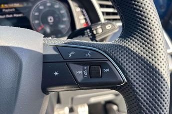 Audi Q7 Black Edition