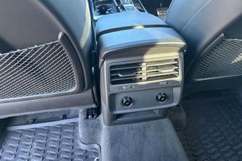 Audi Q7 Black Edition