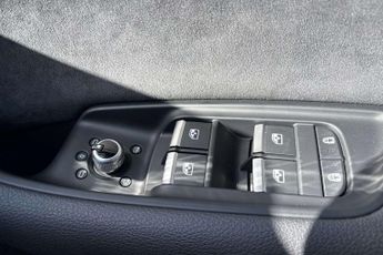 Audi Q7 Black Edition