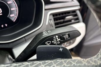 Audi A5 S Line