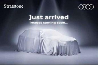 Audi Q5 S Line