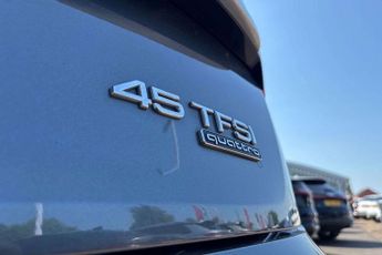 Audi Q5 S Line