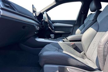 Audi Q5 S Line