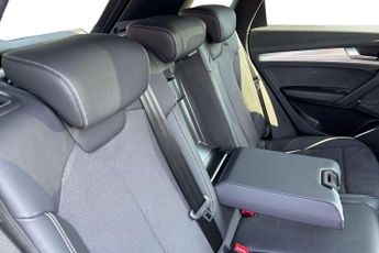 Audi Q5 S Line