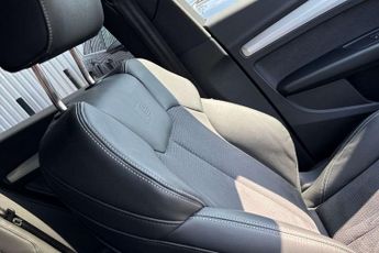 Audi Q5 S Line