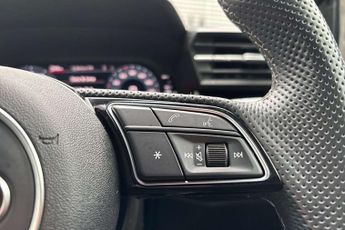Audi A3 S Line