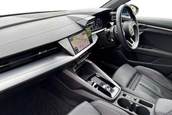 Audi A3 S Line