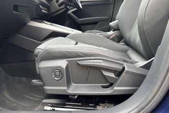 Audi A3 S Line