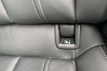 Audi A3 S Line