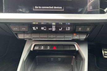 Audi A3 S Line