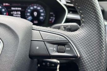 Audi Q3 S Line