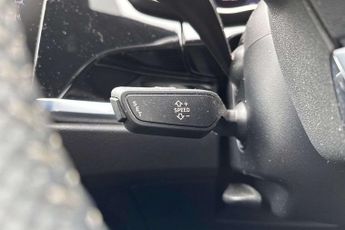 Audi Q3 S Line