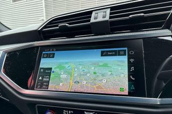 Audi Q3 S Line