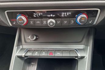 Audi Q3 S Line