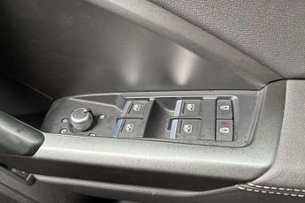 Audi Q3 S Line