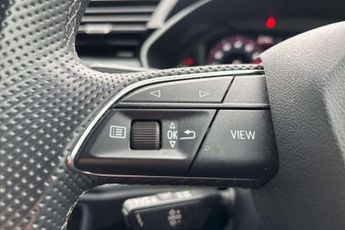 Audi Q3 S Line