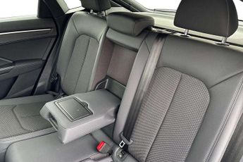 Audi Q3 S Line