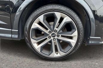 Audi Q3 S Line