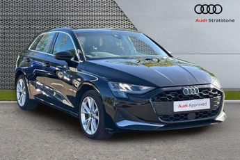 Audi A3 Sport