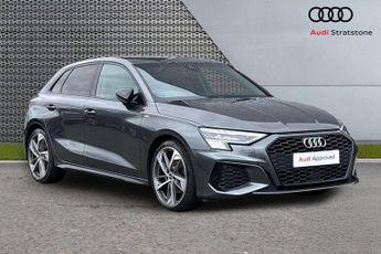 Audi A3 Edition 1