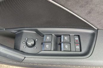 Audi A3 Edition 1