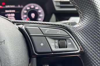 Audi A3 Edition 1