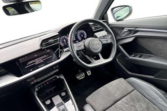 Audi A3 Edition 1