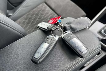 Audi A3 Edition 1